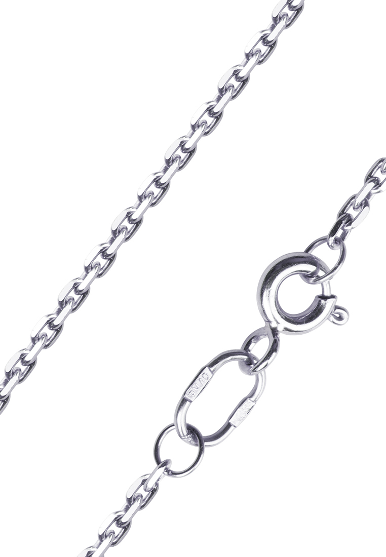 Браслет из серебра р. 19 Kari Jewelry БЯ150СА4гР-С888