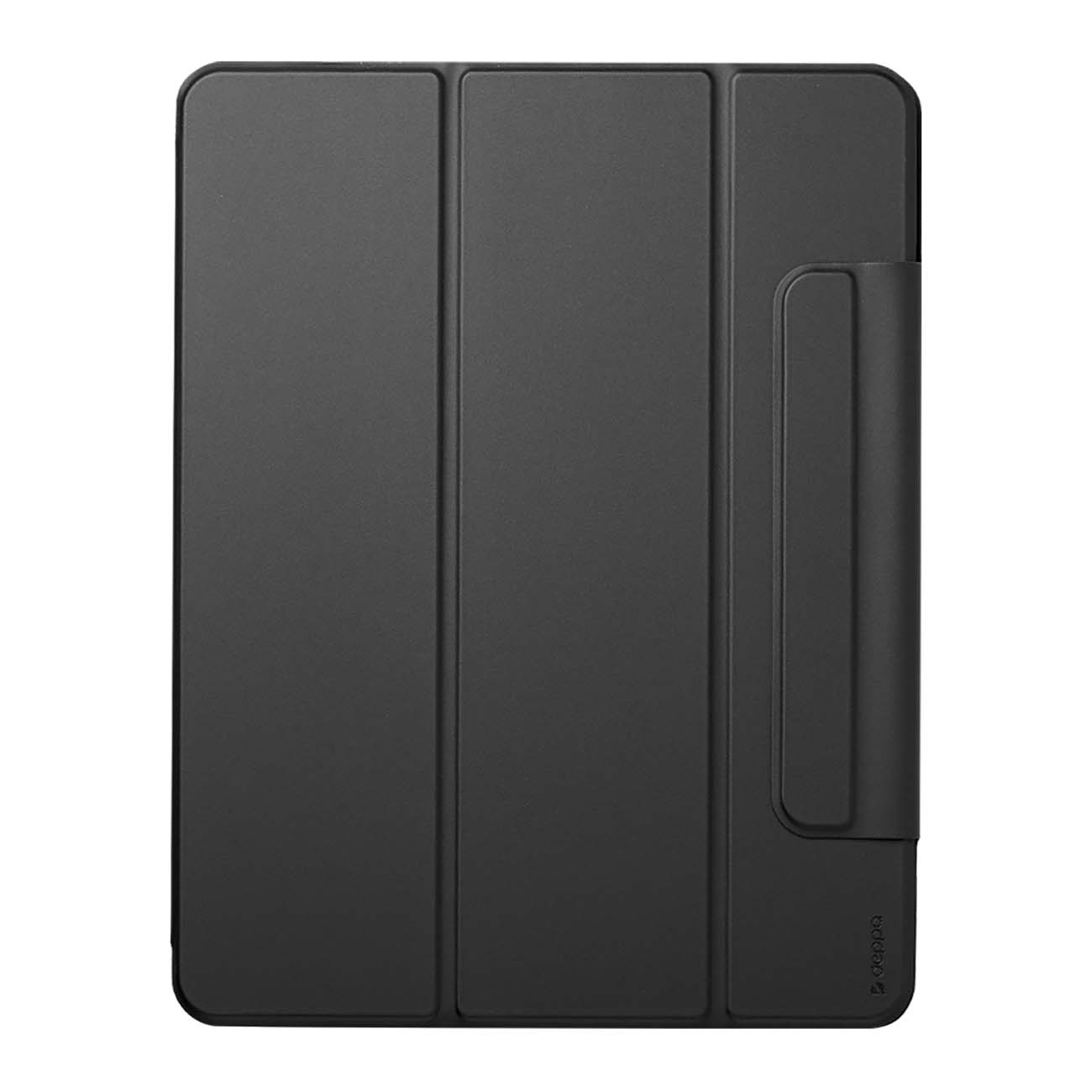 фото Чехол deppa wallet onzo magnet ipad pro 12.9 2020/2021 черный (88076)