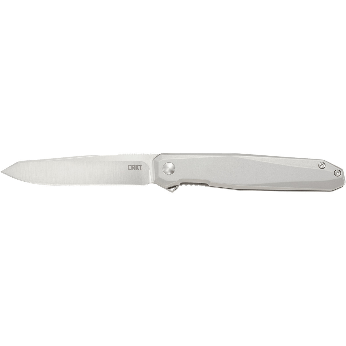 

Складной нож CRKT K230XXP FACET, Серый