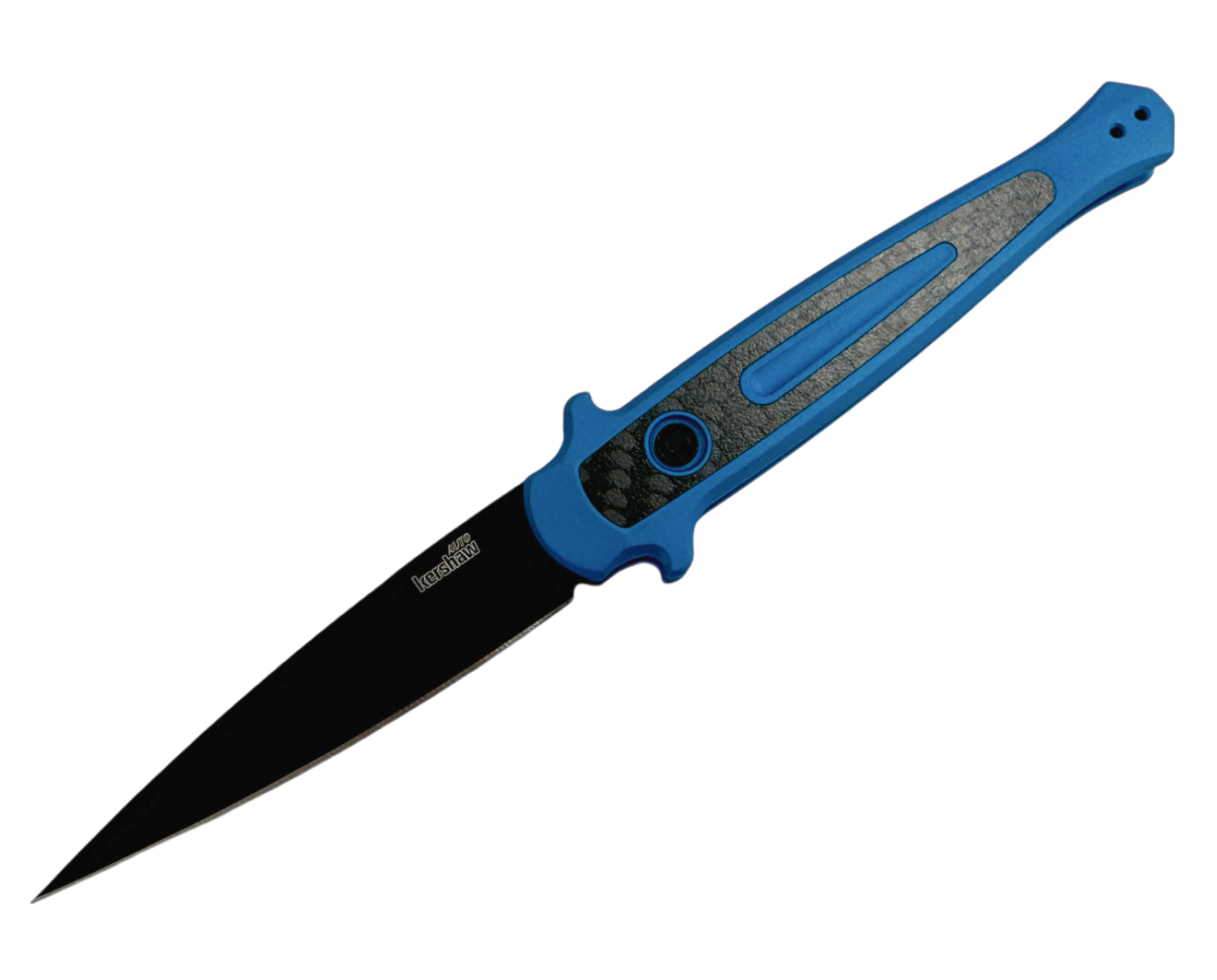 

Нож KERSHAW Launch 8 7150TEALBLK, Синий