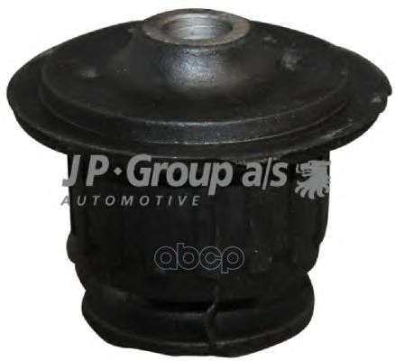 Подушка Двигателя JPGROUP 1117906300