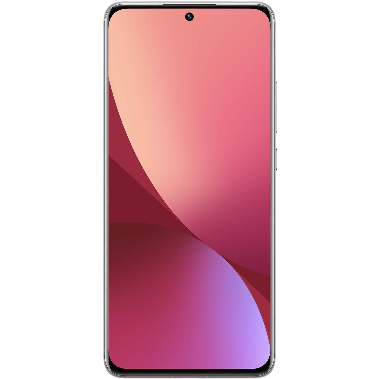 Смартфон Xiaomi 12X 8/256GB Purple (37027)