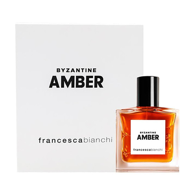 Духи Francesca Bianchi Francesca Bianchi Byzantine Amber унисекс 30 мл