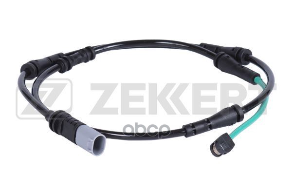 ZEKKERT Датчик износа колодок ZEKKERT bs8021