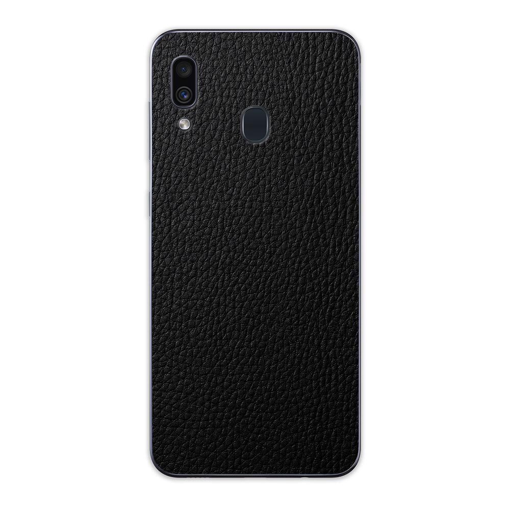 Кожаная наклейка Glueskin Orega для Samsung Galaxy A40 990₽