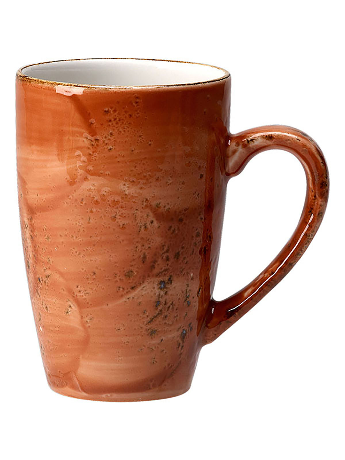 

Кружка Steelite Craft Terracotta фарфоровая 285 мл