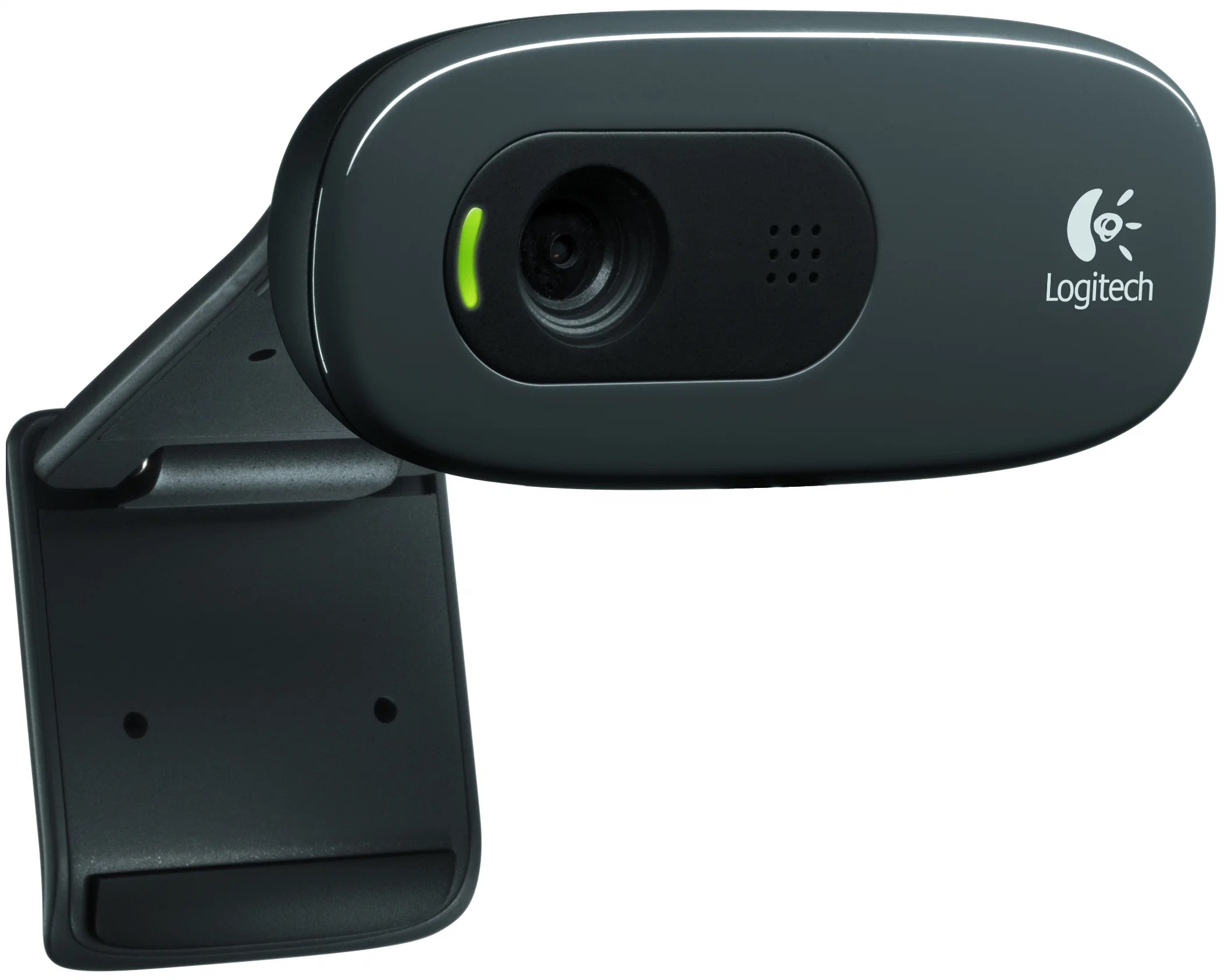 

Веб-камера Logitech HD Webcam, C270, 960-000999