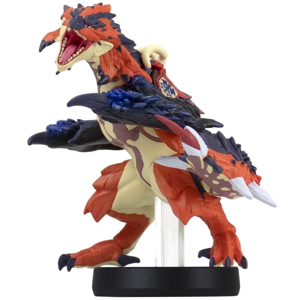 Фигурка Amiibo Monster Hunter: Острокрылый Рата