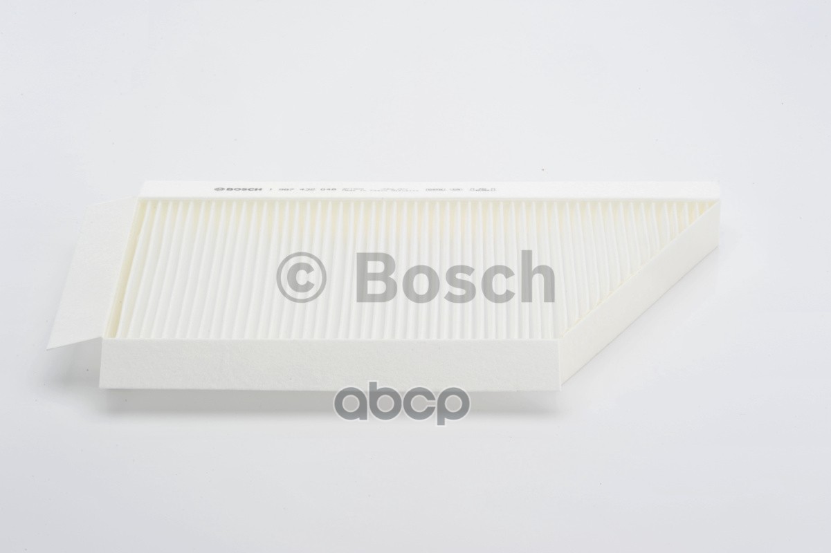 

Фильтр Салона BOSCH 1987432048