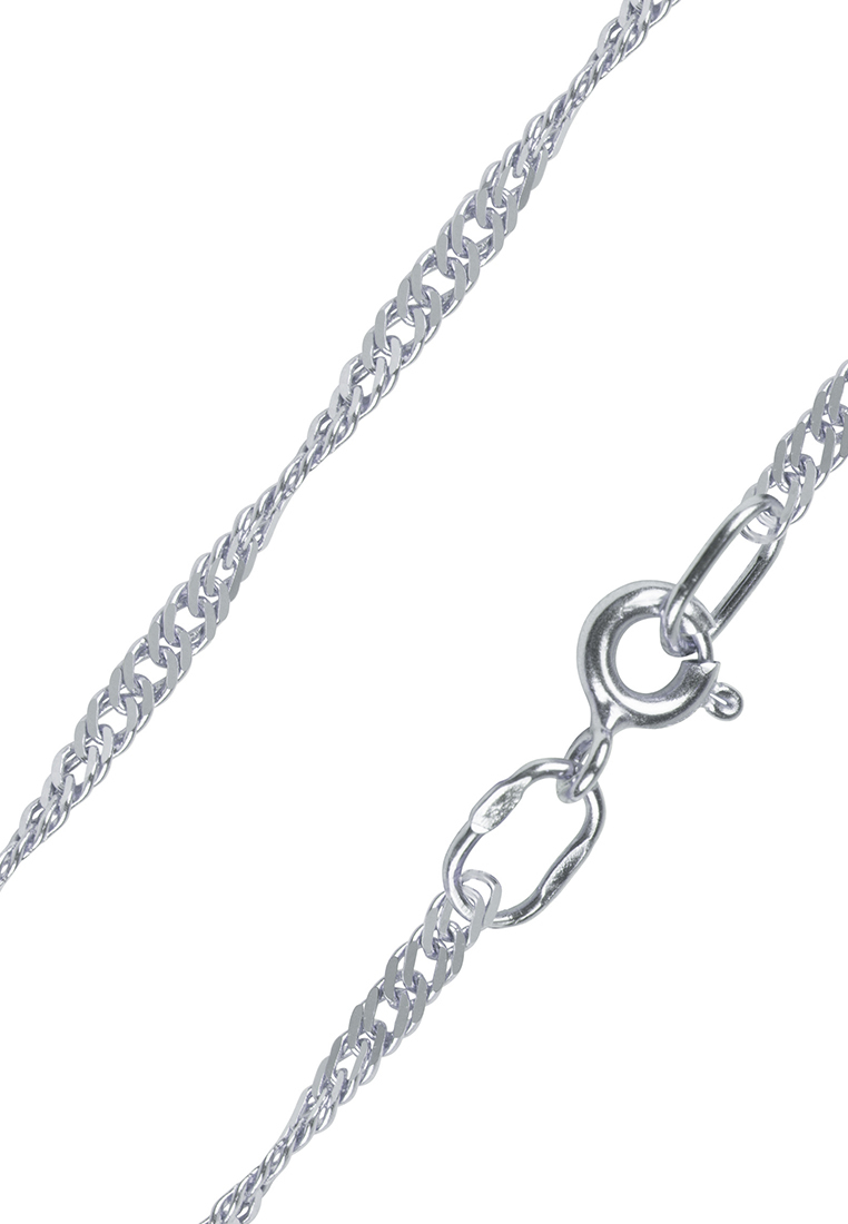 

Браслет из серебра р.  Kari Jewelry БП240СзА2гР-С888, БП240СзА2гР-С888