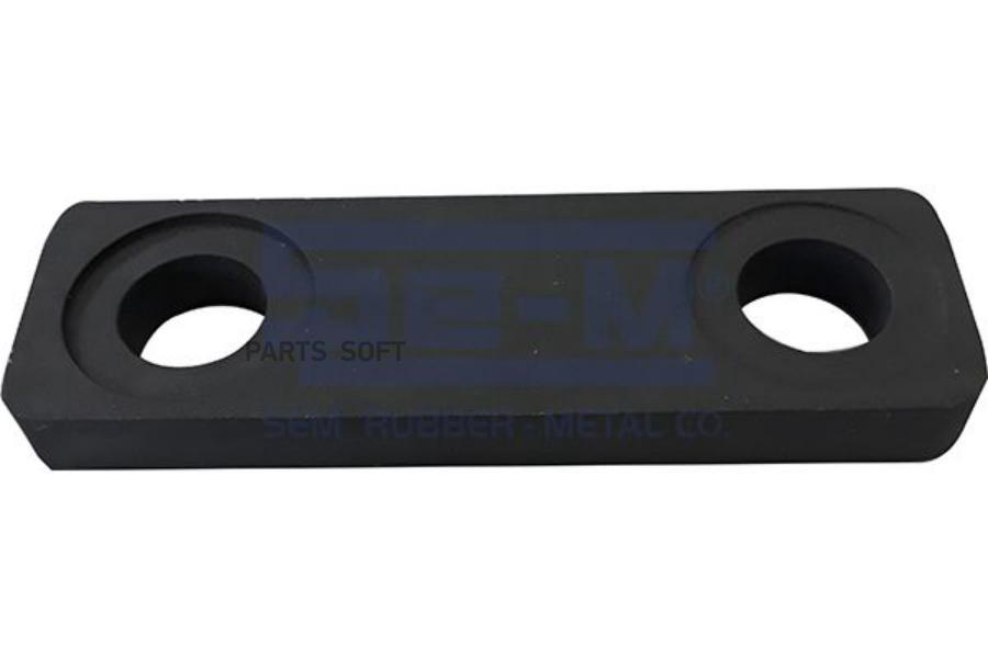 

Серьга Рессоры Ax105 D25 H15 Volvo 7421175835, SEM LASTIK 15181