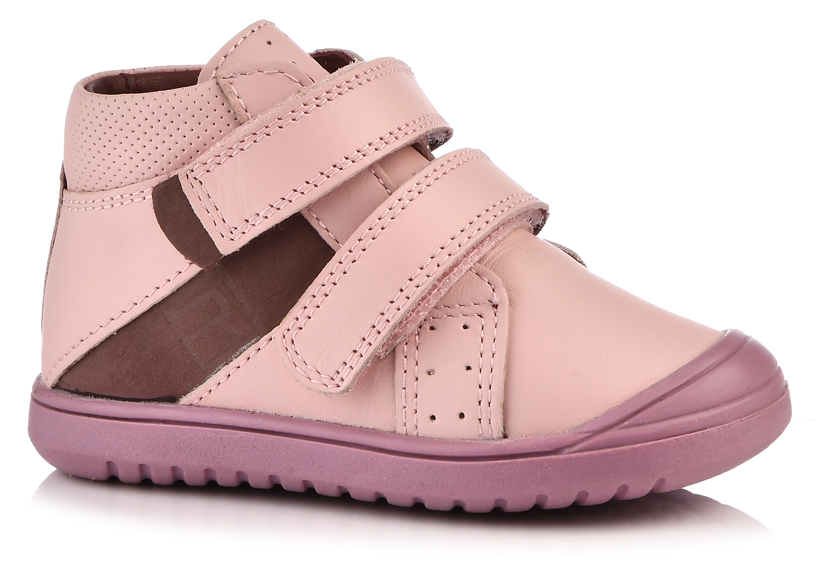 

Ботинки Riconte для девочек, размер 20 7-807922301 , 1 пара, Розовый, 7-807922301