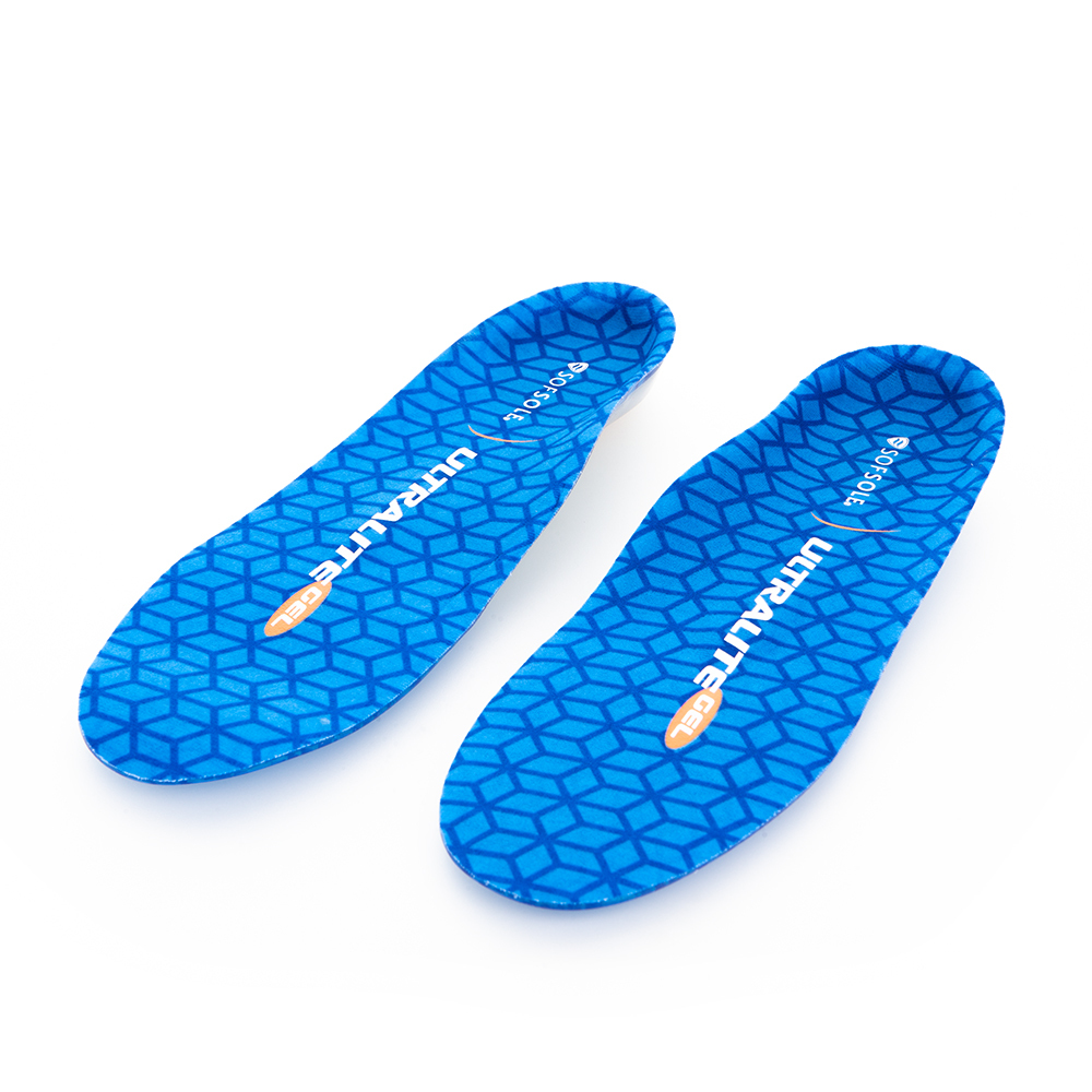 фото Стельки для обуви sofsole ultra lite gel р.39-41