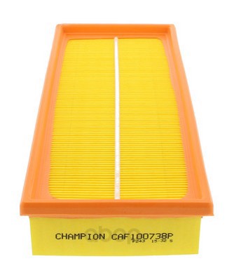

Фильтр Воздушный CHAMPION caf100738p