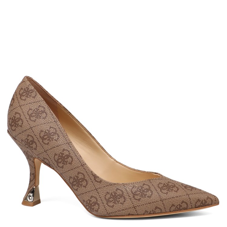 

Туфли женские Guess FLPBY2FAL08 бежевые 41 EU, Бежевый, FLPBY2FAL08