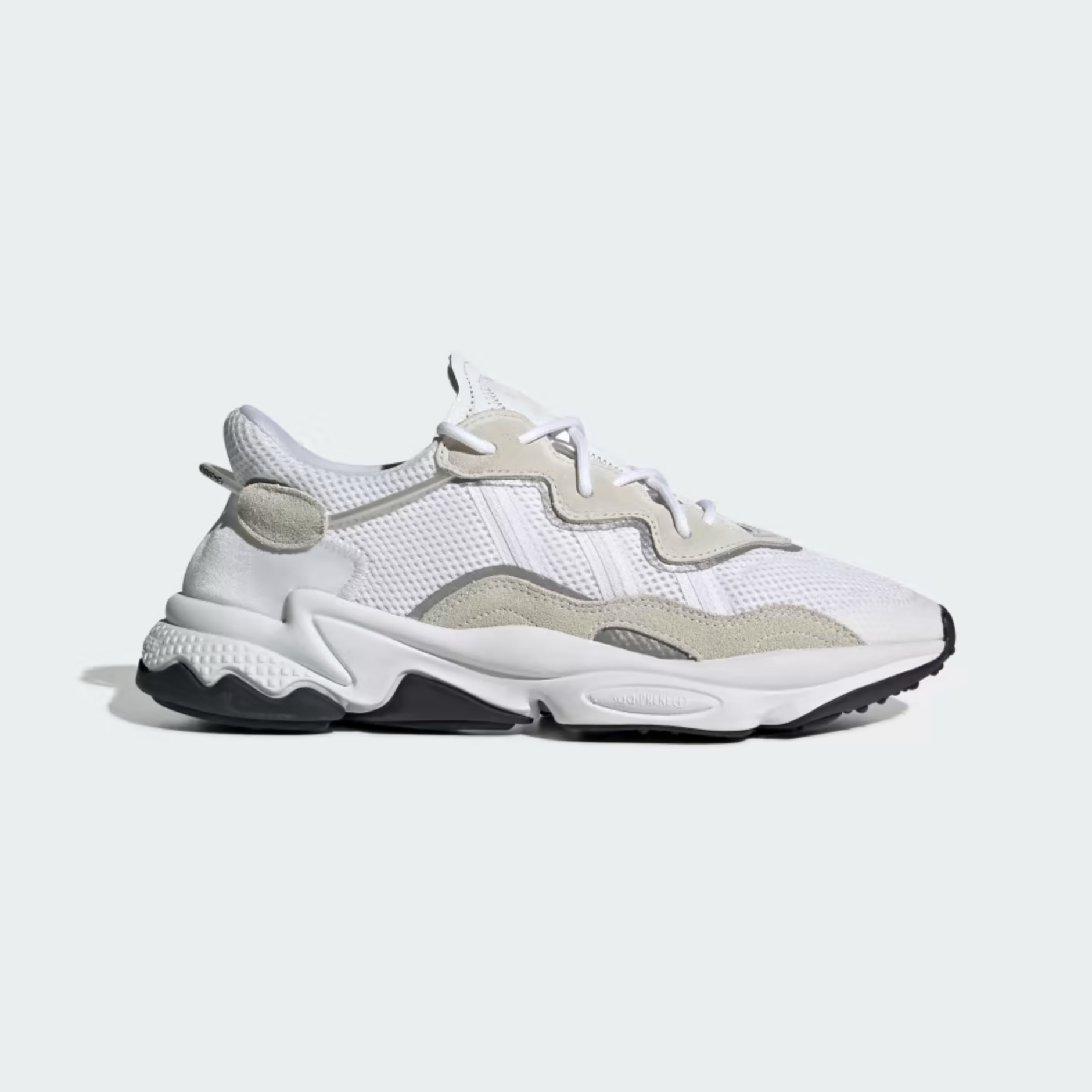 

Кроссовки мужские Adidas EE6464 белые 5 UK, Белый, EE6464