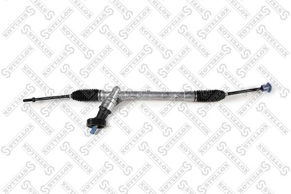 

STELLOX 31-37353-SX_рейка рулевая! 6RU423057H, под э/у\ VW Polo седан 1.6 10> 1шт