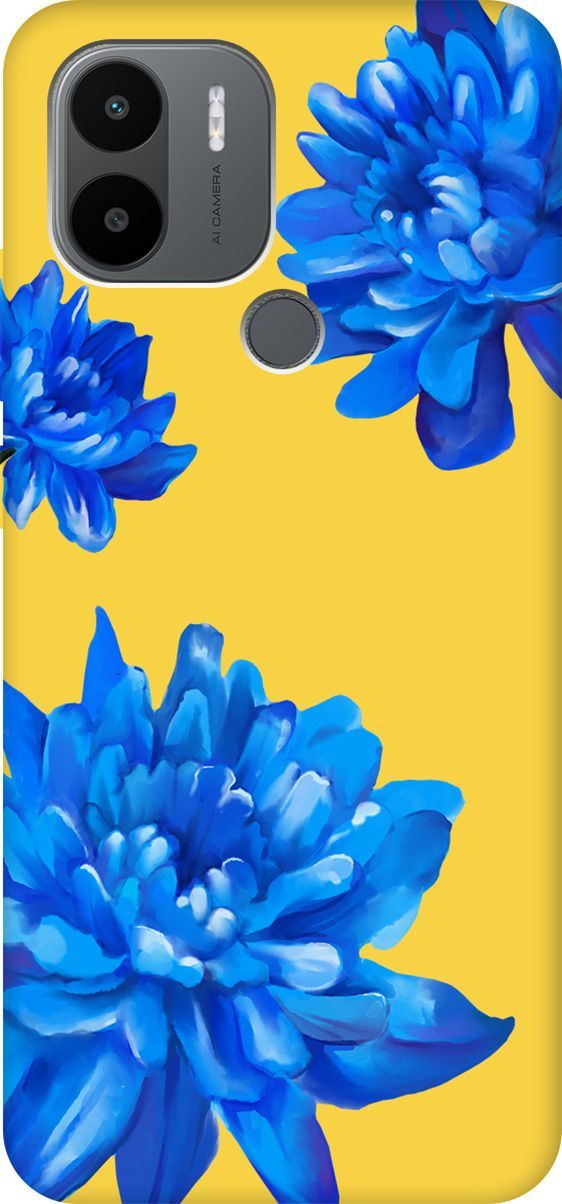 Чехол на Xiaomi Redmi A1+ 