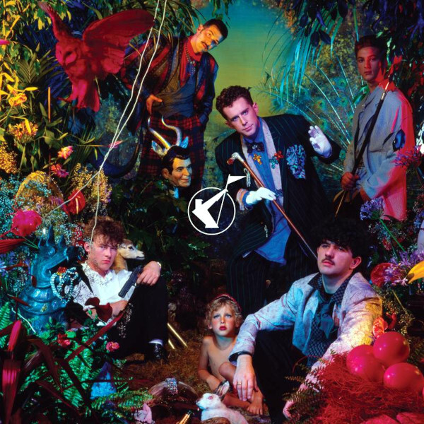 

Frankie Goes To Hollywood / Altered Reels (Limited Edition)(LP)