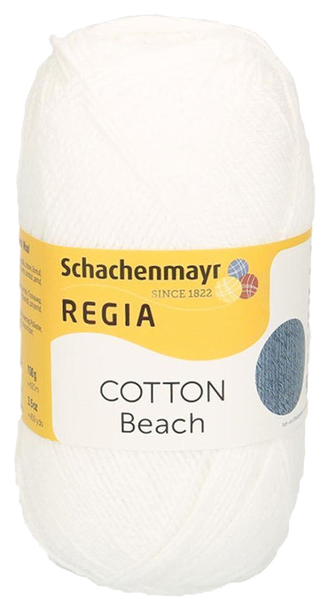 

Пряжа для вязания Regia 9801620 Regia Cotton (03295), Regia Cotton