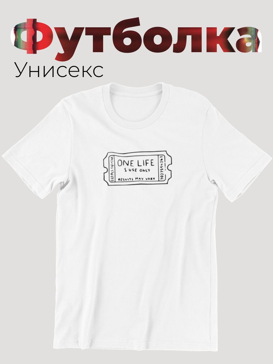 

Футболка женская shulpinchik POL-255 белая XS, Белый, POL-255