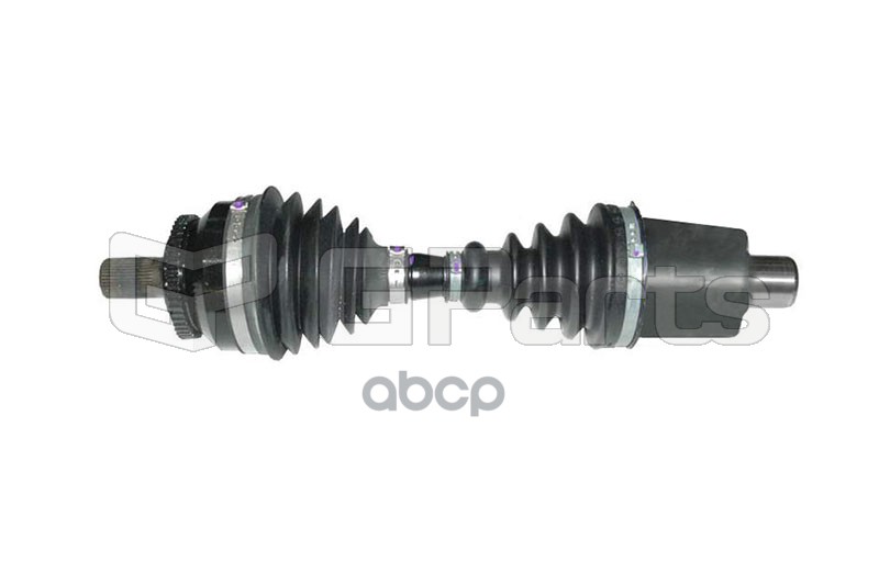 

GPARTS VO8603786 Приводной вал () 1шт