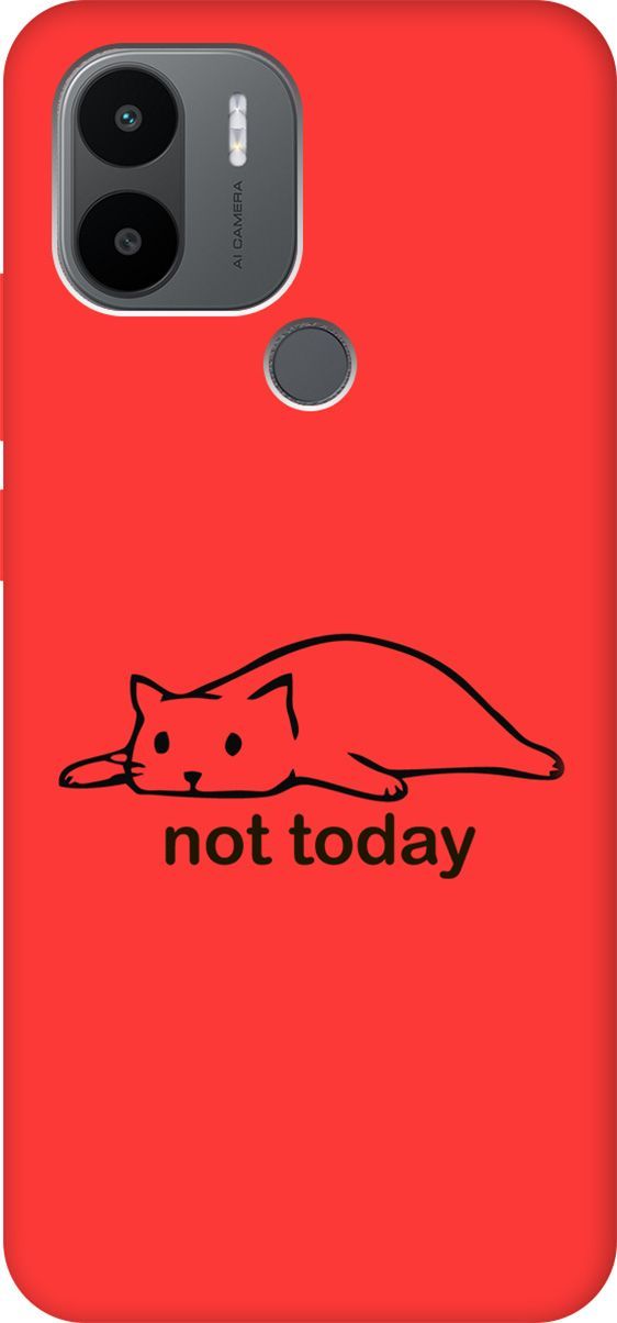 Чехол на Xiaomi Redmi A1+ 