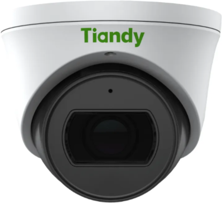 Камера видеонаблюдения Tiandy TC-C32SS Spec: I3/A/E/Y/M/C/H/2.7-13.5mm/V4.0 веб камера logitech c922 pro stream full hd 1080p 30fps 720p 60fps автофокус угол обзора 78° стереомикрофон лицензия xsplit на 3мес кабель 1 5м