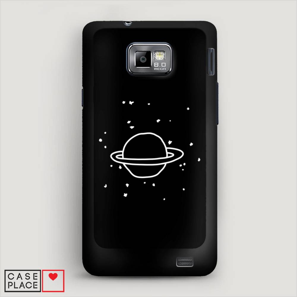 

Чехол Awog "Дудл Юпитера" для Samsung Galaxy S2