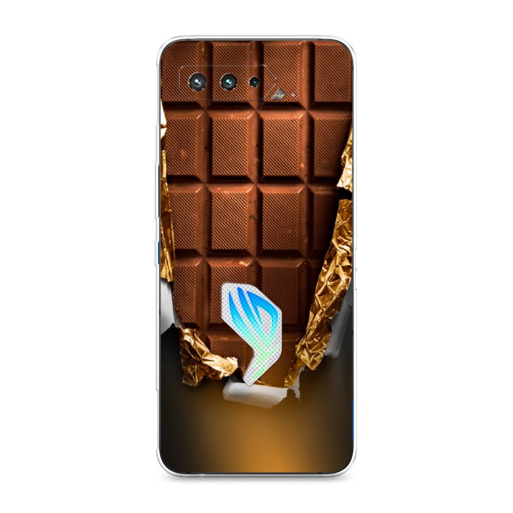 

Чехол Awog "Шоколадка" для Asus ROG Phone 5, 44250-10