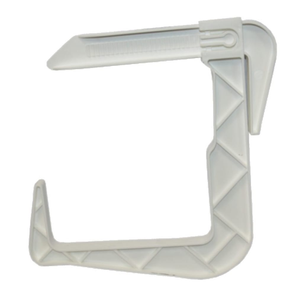 

Универсальный крюк для Sahara FormPlastic 0480 011 059171