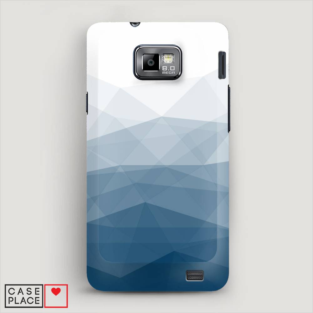 

Чехол Awog "Абстракция небо" для Samsung Galaxy S2