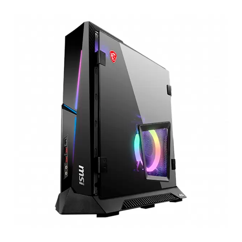 

Системный блок MSI Trident X 11TE-2263RU Black (9S6-B92681-2263), Trident X 11TE-2263RU