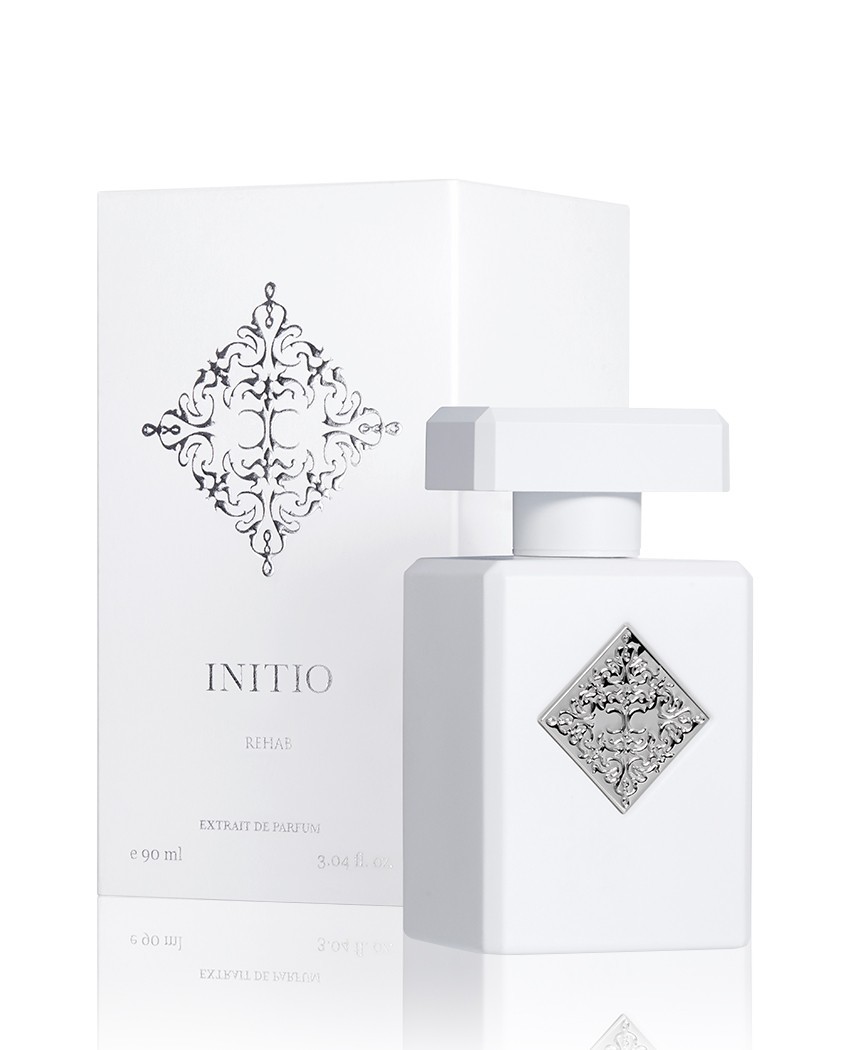

Духи Initio Parfums Prives Rehab, 90 мл, Prives Rehab Woman 90 мл