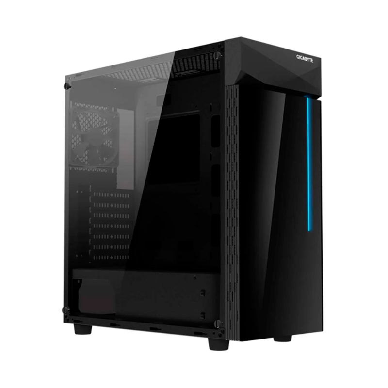 

Системный блок VECOM CI5-11400F Black (MARK.002), CI5-11400F