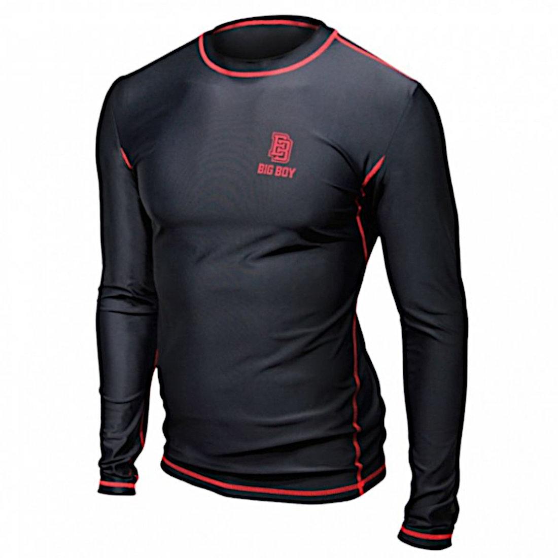 

Термобелье детское верх Big Boy Elite Line, черный, 122, Elite Line