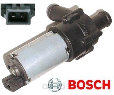 

Водяной насос BOSCH 0392020024