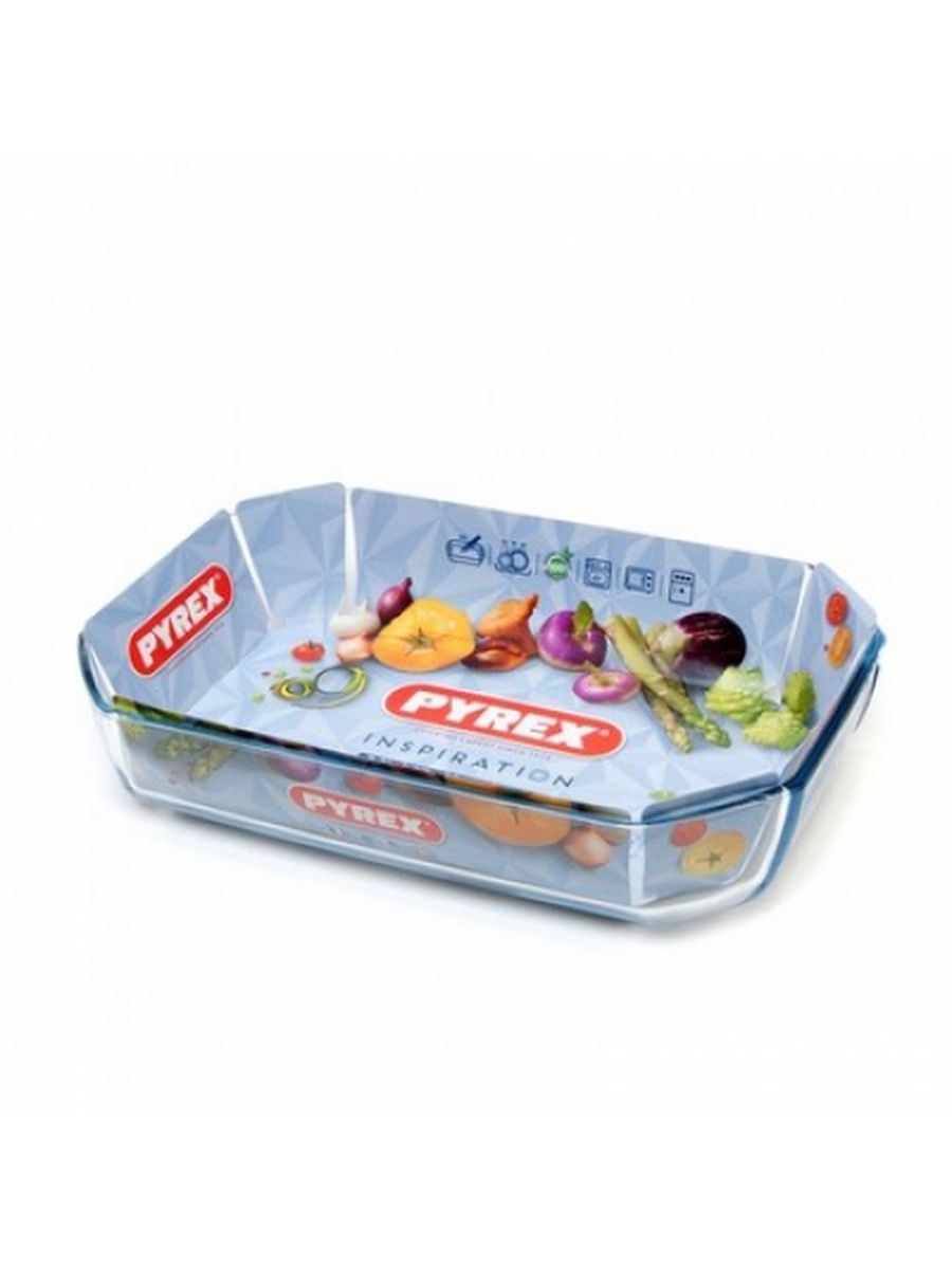 

Блюдо Pyrex, 295B000/МСМ