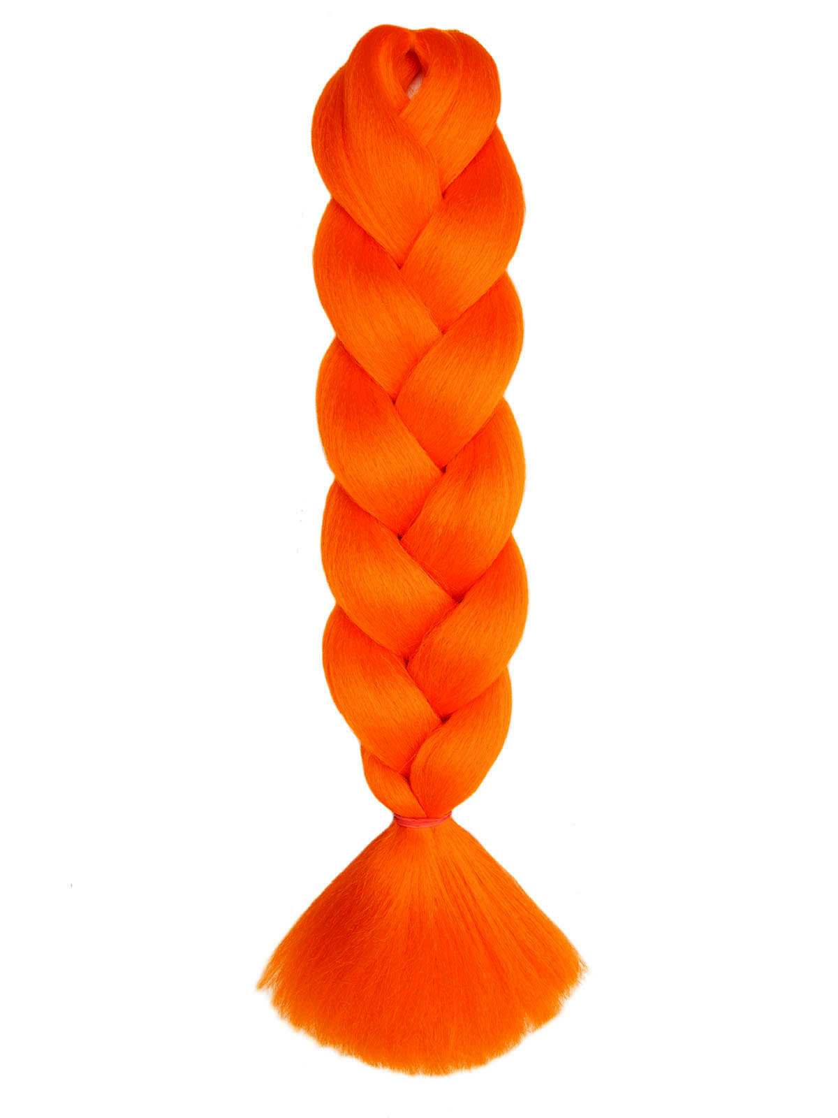 Канекалон HAIRSHOP Аида Yaki F31 200г Оранжевый флюр