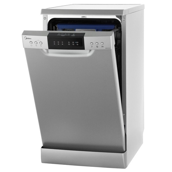 Посудомоечная машина Midea MFD45S110Si серебристый термопот midea mp 8104 серебристый