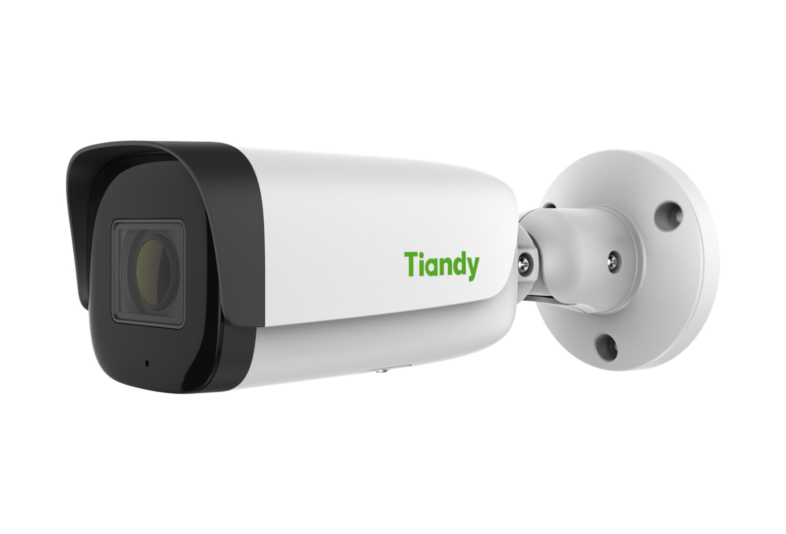 Камера видеонаблюдения Tiandy TC-C34UN I8/A/E/Y/2.8-12 /V4.2 камера видеонаблюдения ip tiandy lite tc c35ws i5 e y m h 2 8mm v4 0 2 8 2 8мм