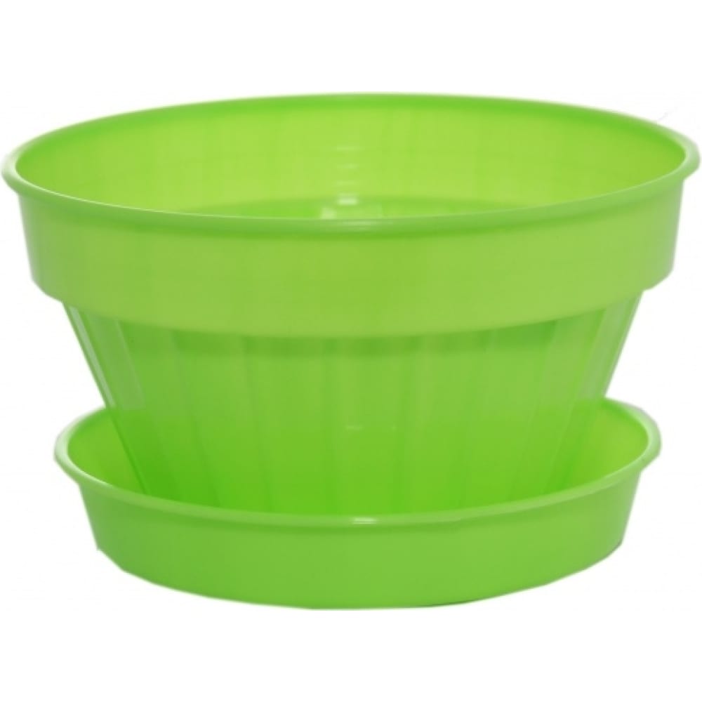 

Кашпо Ангора ВИОЛЕТ КЛАССИК