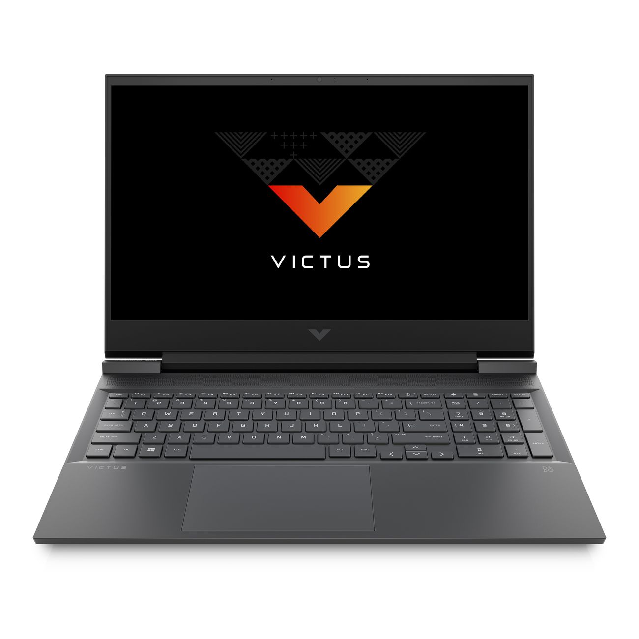 фото Игровой ноутбук hp victus 16-e0146ur silver (638f1ea)