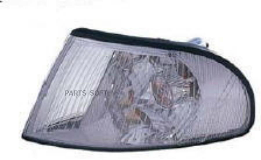 

DEPO 441-1524L-E_указатель поворота левый!\ Audi S4 all 95> 1шт