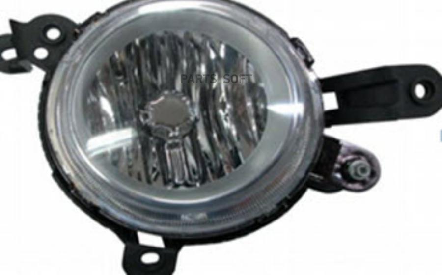 

DEPO 323-2036R-UQ Фара противотуманная прав.KIA Soul 13 () 1шт