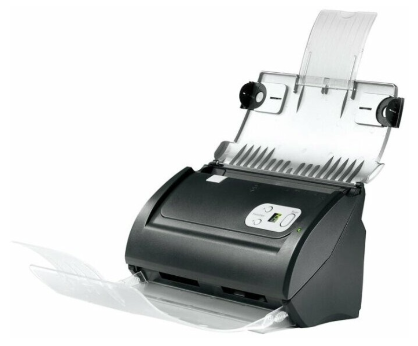 Протяжный сканер Plustek SmartOffice PS186 (0285TS)