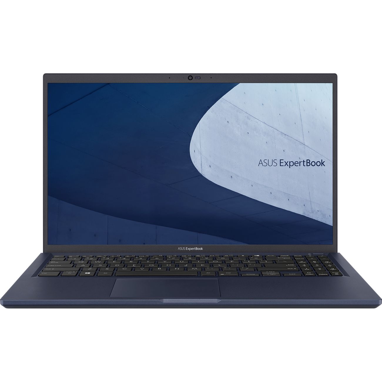 фото Ноутбук asus expertbook b1 b1500ceae-ej1564r black (1000652823)