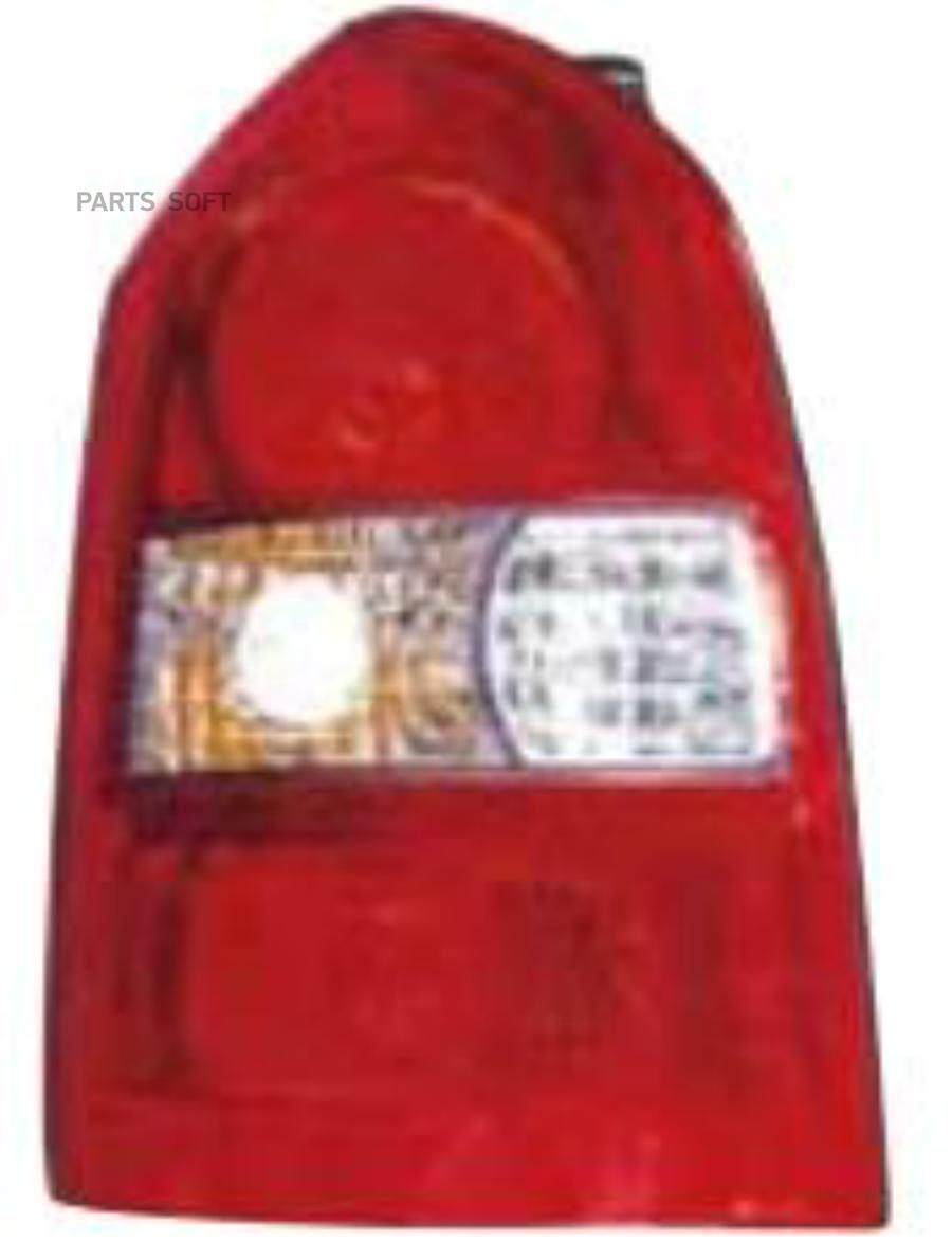 

DEPO 221-1925L-UE_фонарь задний левый!\ Hyundai Tucson 06-> 1шт
