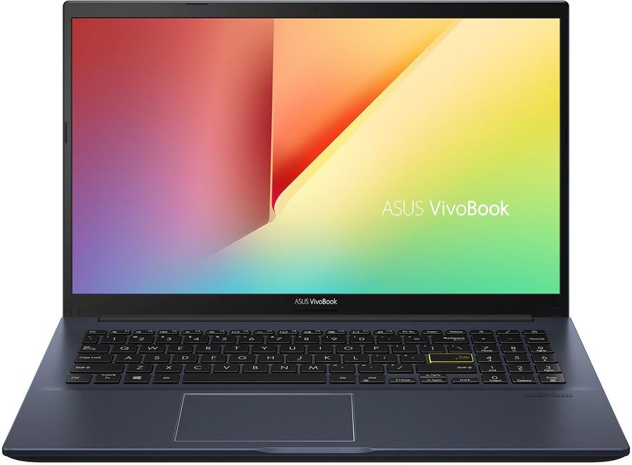 

Ноутбук ASUS VivoBook 15 X513EA-BQ513W Black (1000642112), VivoBook 15 X513EA-BQ513W