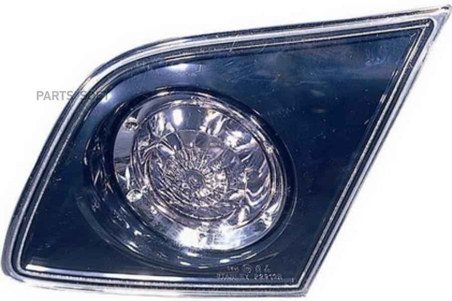 

DEPO 216-1306R-LD-AE Фонарь задний внутр прав MAZDA: 3 SEDAN 03-